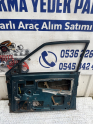 Oto Çıkma Parça / Kaporta & Karoser / Kapı / Seat / Ibiza / Çıkma Parça 