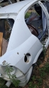 OPEL ASTRA G HB SAĞ ARKA ÇAMURLUK KESME.OTO ERKAN ÜNYE