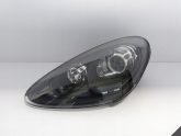PORSCHE CAYENNE SOL FAR 7P5/958 TURBO 2011/2014