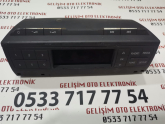 8V0035630 AUDI A3 RADYO EKRANI