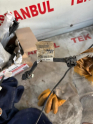 C205 ELEKTRİK KABLO A2054400106
