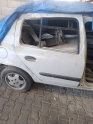 Clio sağ arka kapı