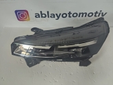 RENAULT CLİO 5.5 ALPİNE SOL FAR ORJİNAL ÇIKMA 260103507R