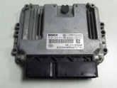 Kia Ceed 1.6 CRDI Motor Beyni 39114-2A560 0281016872 Garantili
