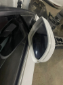 8K1857410AJ sag ayna mekanizması audi a4 katlanır