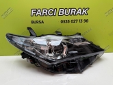 AURİS LEDLİ SAĞ FAR SIFIR İTHAL 2013-