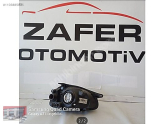 Opel Corsa B Sol Far 085132 - Orijinal Çıkma Parça