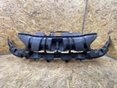 RENAULT FLUENCE ÖN TAMPON ORTA DARBE EMİCİ 10-12 620360007R