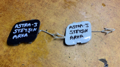 OPEL ASTRA J STATİON WAGON ARKA ÇEKİ DEMİR KAPAĞI 13266650