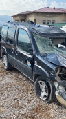 Sağ.  Ön kapı.   Hatasız Doplo
