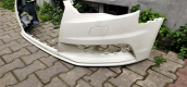 Oto Çıkma Parça / Kaporta & Karoser / Ön Tampon / Audi / A3 / Sıfır Parça 
