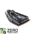 Oto Çıkma Parça / Elektrik / Stop / Seat / Leon / Çıkma Parça 