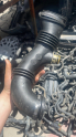 PEUGEOT 407 1.6 HDİ TURBO BORUSU ORJİNAL ÇIKMA PEJO