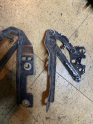 OPEL ASTRA J KAPUT MENTEŞE - OPEL ÇIKMA PARÇA