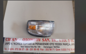 HYUNDAİ H100 SİNYAL SAĞ SOLPANELVAN 1994-1996 ESKİMODELADETFİYATI