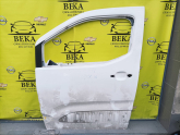 OPEL COMBO E SOL ÖN KAPI BEYAZ ÇIKMA ORJİNAL YEDEK PARÇA