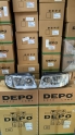 HYUNDAI MATRIX 06-08 DEPO SAĞ VE SOL TAKIM 9211017630 9212017630