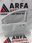 Ford courier sol ön kapı çıkma ön kapı 2014 2021