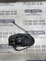 ÇIKMA BMW 6 SERİSİ E63 SAĞ ÖN DIŞ KAPI KOLU BRAKETİ