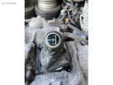 1.4 Fiat punto otomatik vites mekanizması EMR OTOMATİV