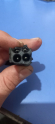 Oto Çıkma Parça / Elektrik / Hava Akış Sensörü / Renault / Laguna / Çıkma Parça 
