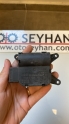 1K1907511E seat leon 2010 kalorifer ayar motoru