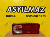 MERCEDES G CLASS STOP (ORJİNAL) A4638201964