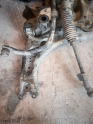Oto Çıkma Parça / Alt Takım & Direksiyon / Travers / Seat / Leon / Çıkma Parça 