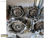 OPEL VECTRA C 2,2 BENZİLİ OTOMATİK ÇİKMA ŞANZIMAN