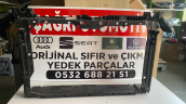 654805588D Skoda scala ön panel