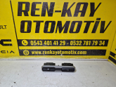 687601823R DACİA DUSTER 2 HAVALANDIRMA IZGARASI ORJ ÇIKMA RENKAY