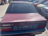 Renault R9 bagaj kapağı