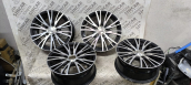 CMS 15'' İNCH 5 BİJON JANT ÇIKMA 4 ADET