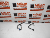 ÇIKMA FİAT LİNEA FAN MOTORU TESİSATI 51785996