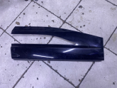 OPEL MOKKA B 2025 SOL ARKA KAPI ÇITASI ÇIKMA 9864126980