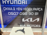 KİA CEED 2008-2012 SOL SALINCAK ORİJİNAL ÇIKMA