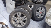 fiat fiorino 16 inç jant lastik
