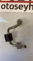03L301AA 03L301AS Audi A3 2019 1.6 DGT rail borusu mazot rekoru