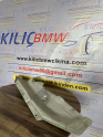 BMW G30 520 530 ÇIKMA ORJİNAL EGZOZ MUHAFAZA SACI