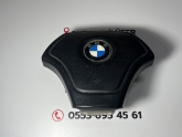 BMW E36 DİREKSİYON AİRBAG ORJİNAL 331092762 04