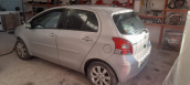 1999- 2011 ARASI TOYOTA YARİS SAĞ ARKA KAPI