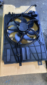 OPEL COMBO E FAN SETİ ( SIFIR )