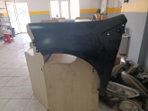 FIAT Bravo Sol Ön Çamurluk OEM 51822247