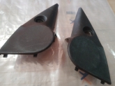 OPEL CORSA B AYNA İÇ KAPLAMA TRİM SAĞ SOL 90 438 365- 90 438 366