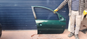 PEUGEOT 206 SAĞ ÖN KAPI SEFALILAR OTO CIKMA