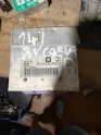 Oto Çıkma Parça / Elektrik / Motor Beyni / Opel / Corsa / Çıkma Parça 