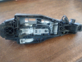 Oto Çıkma Parça / Mekanik / Kapı Kolu / Peugeot / 301 / Çıkma Parça 