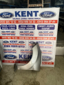 Ford Fiesta sol çamurluk 2009 2016 arası