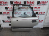 ÇIKMA MAZDA 626 1990 SOL ARKA DIŞ KAPI KOLU