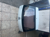Opel corsa dolu bagaj kapagı